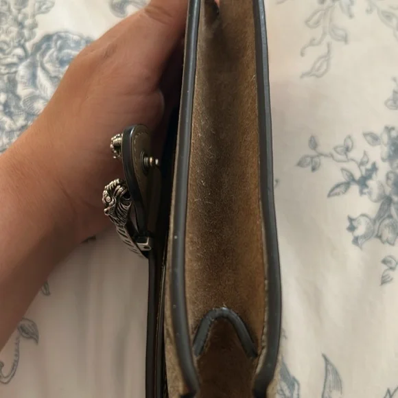 Dionysus GG super mini bag - Picture 14 of 15